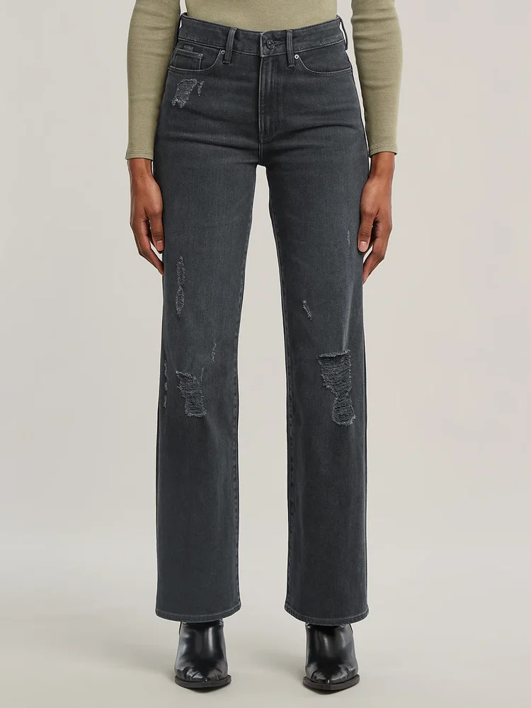 3301 US Straight Jeans