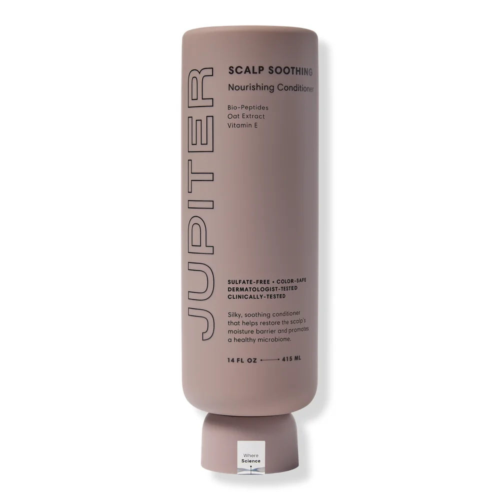 Nourishing Conditioner