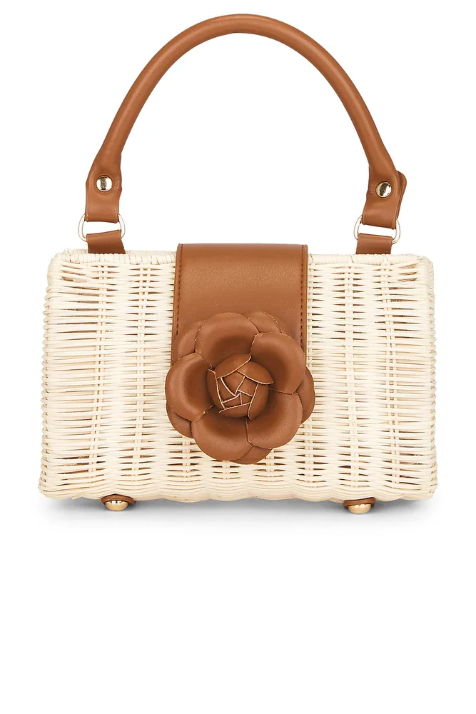 Melody Clutch