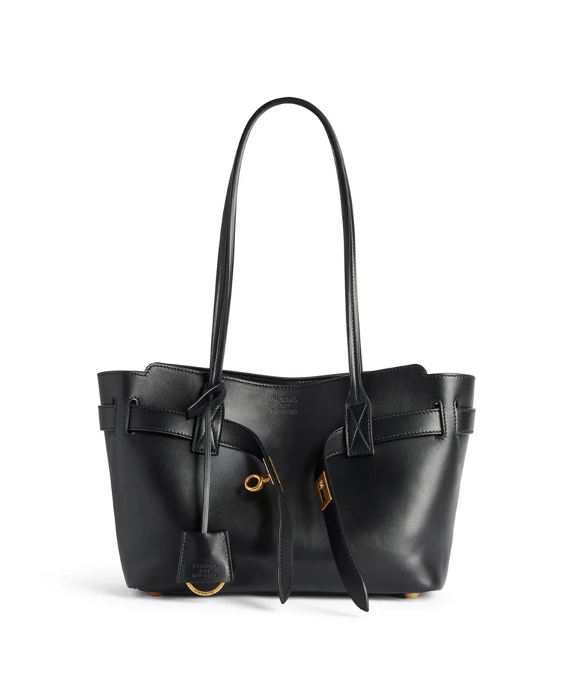 Bel Air Tote Bag Small