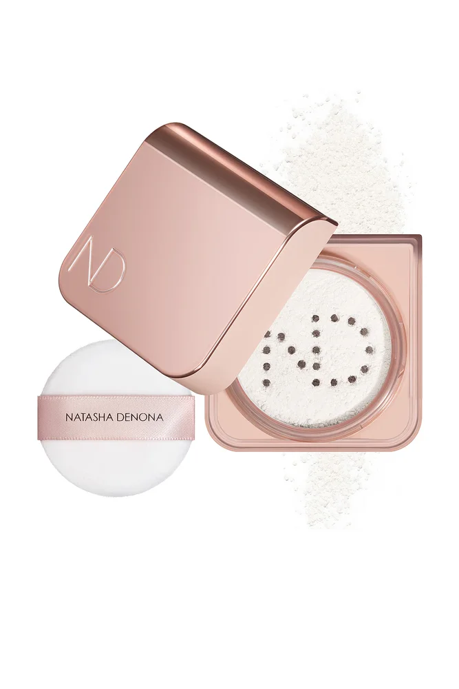 HY-GLAM Setting Powder