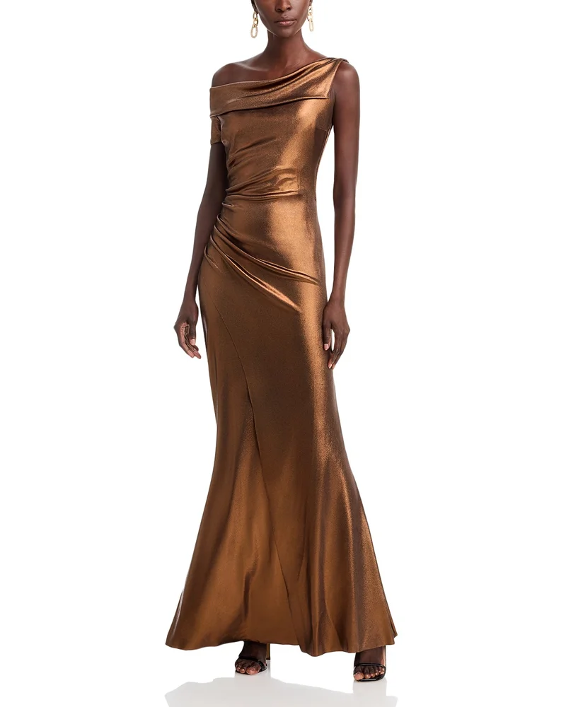 Koppany Splendid Gown
