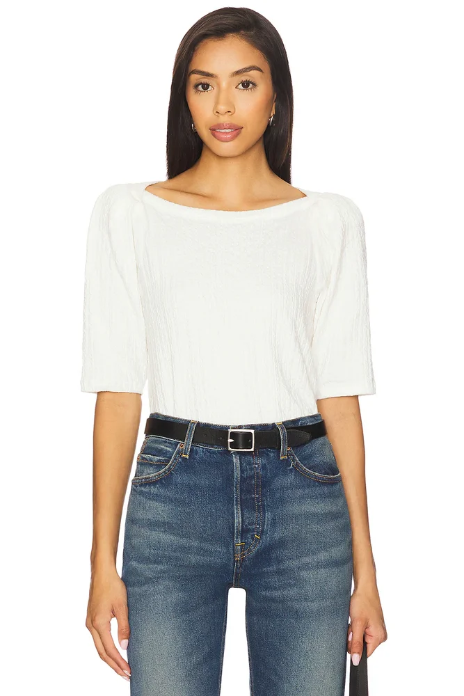 Deana Envelope Shirt