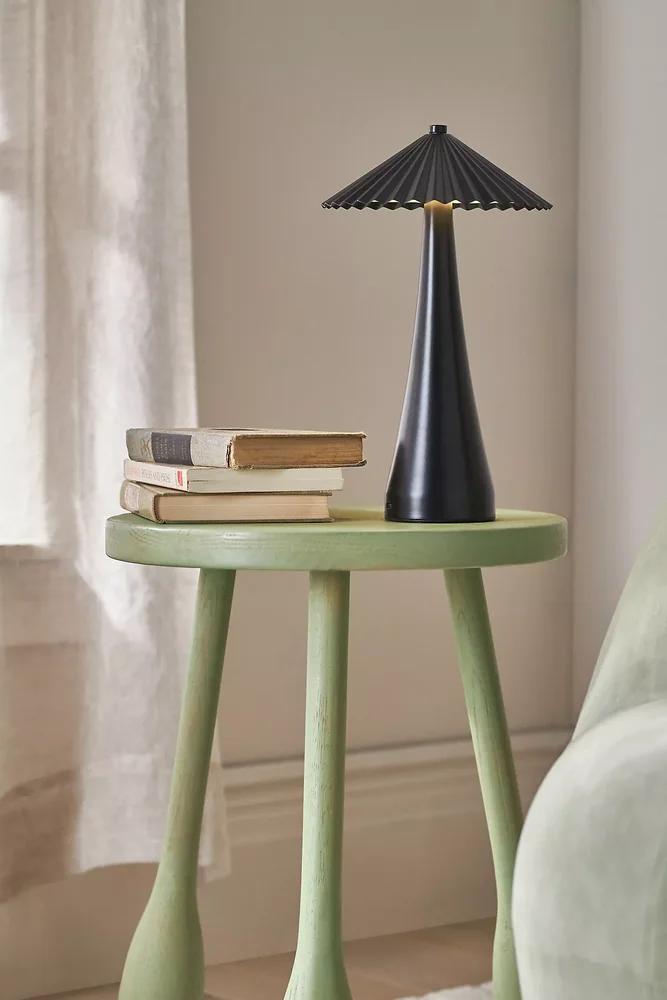 Tulum Cordless Rechargeable Lamp
