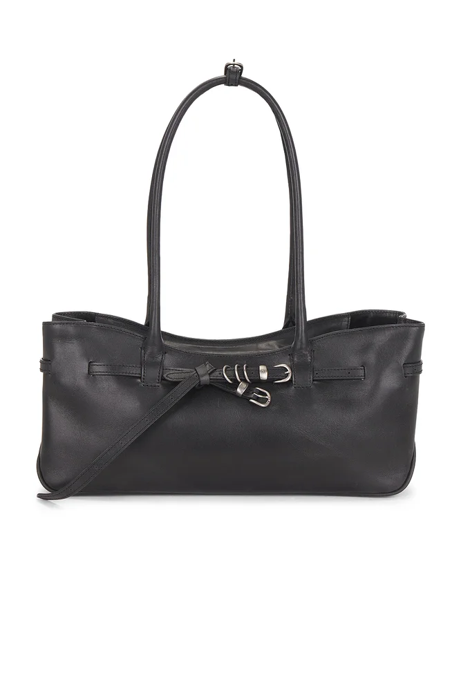 Grandma Used Shoulder Bag