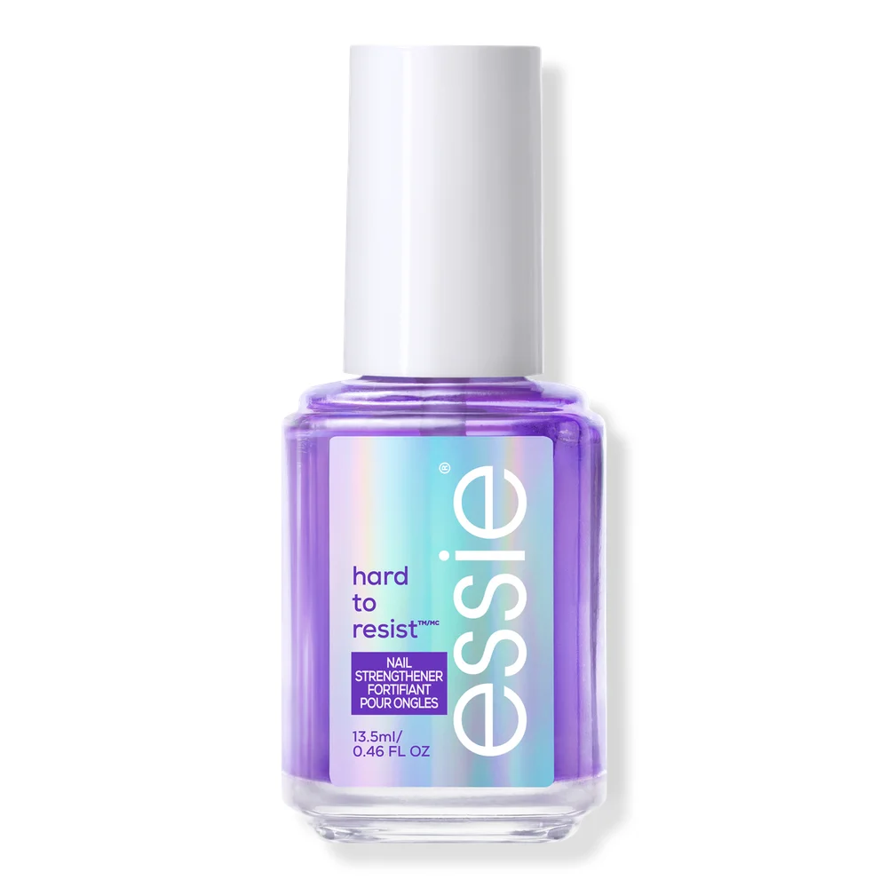 Hard to Resist Nail Strengthener Treatment