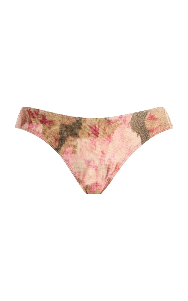 Lea Bikini Bottom