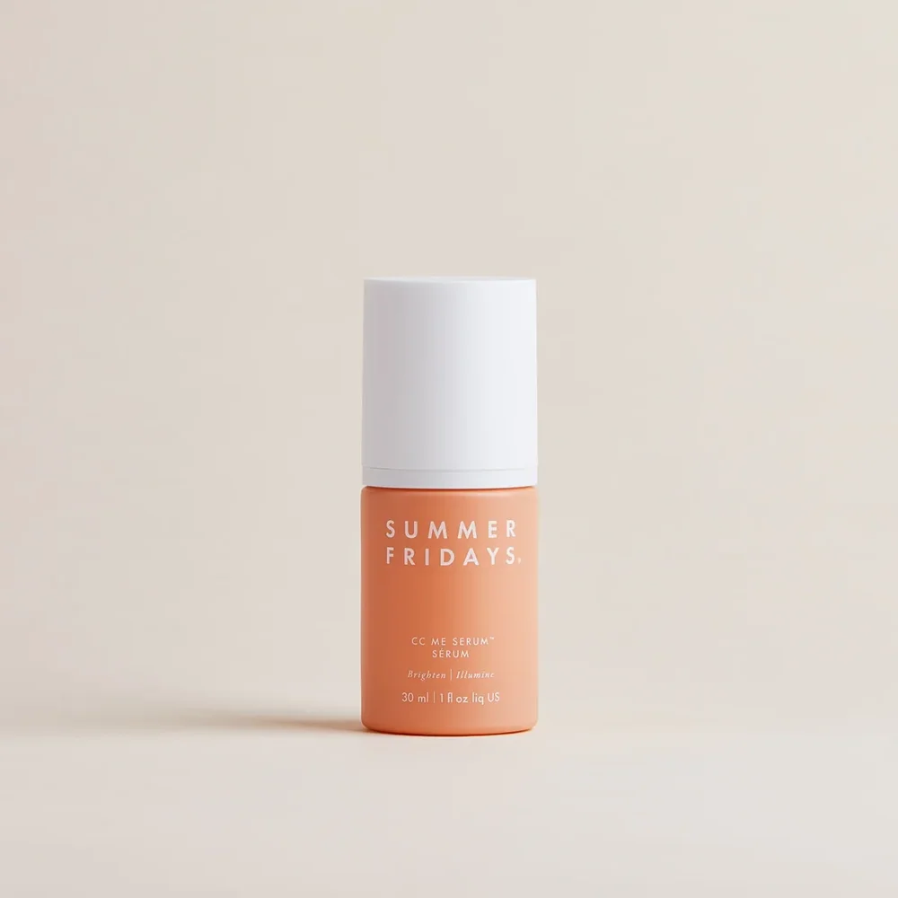 CC Me Serum with Vitamin C + Niacinamide