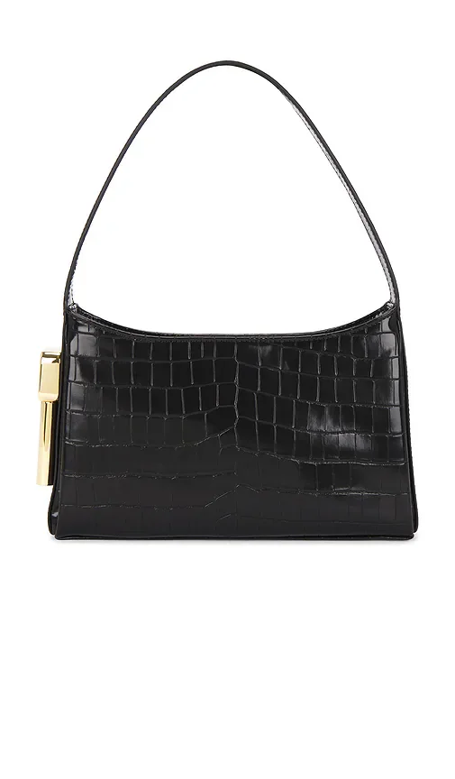 Burn Shoulder Bag