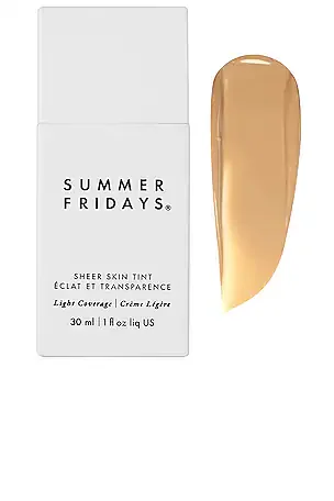 Sheer Skin Tint