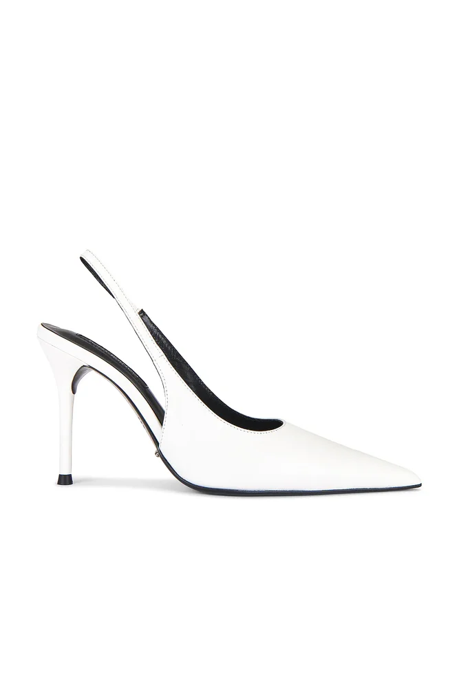 Ivy Slingback Pump