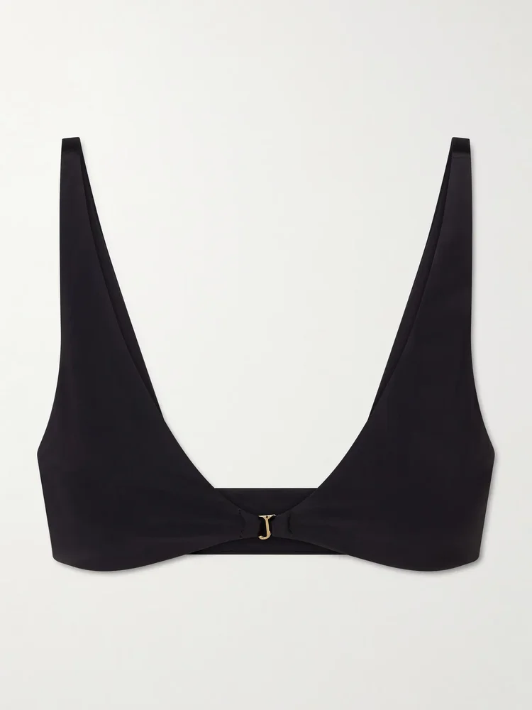 Echauffe bikini top