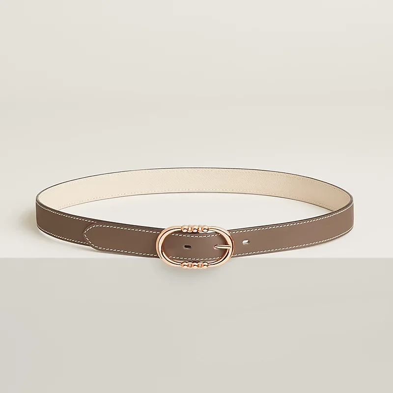Mors & More 24 reversible belt