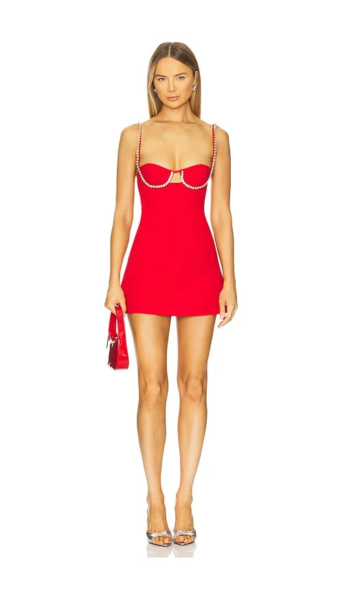 Blaire Mini Dress
