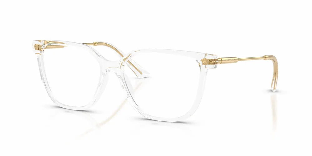 VE3388U Eyeglasses