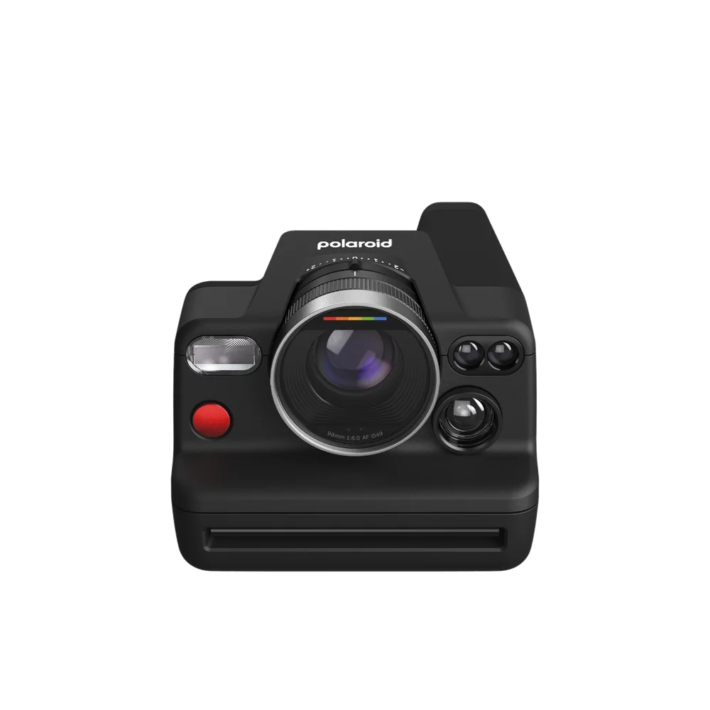Polaroid I-2 Instant Camera