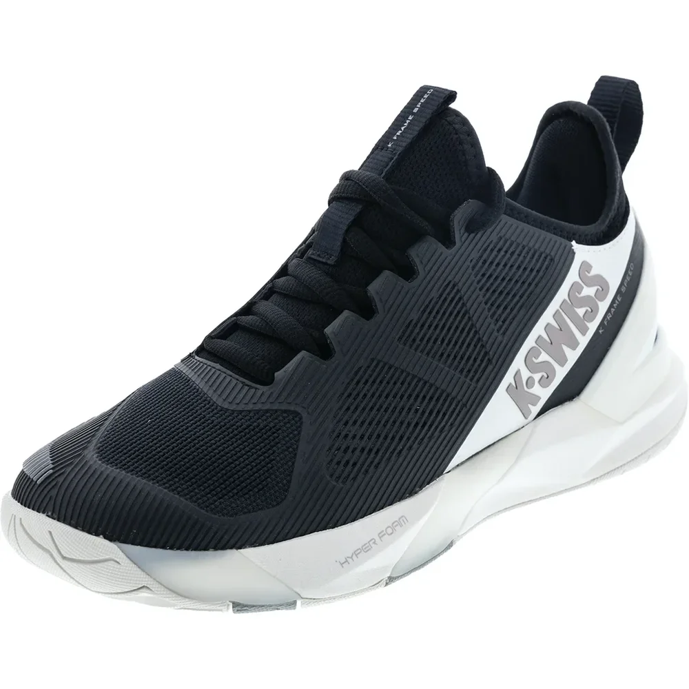 K-Frame Speed (Moonless Night/Blanc de Blanc)