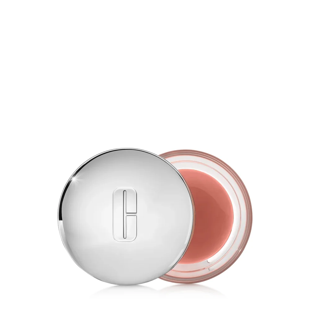Daily Calm Lip + Cheek Color in Plush Petal