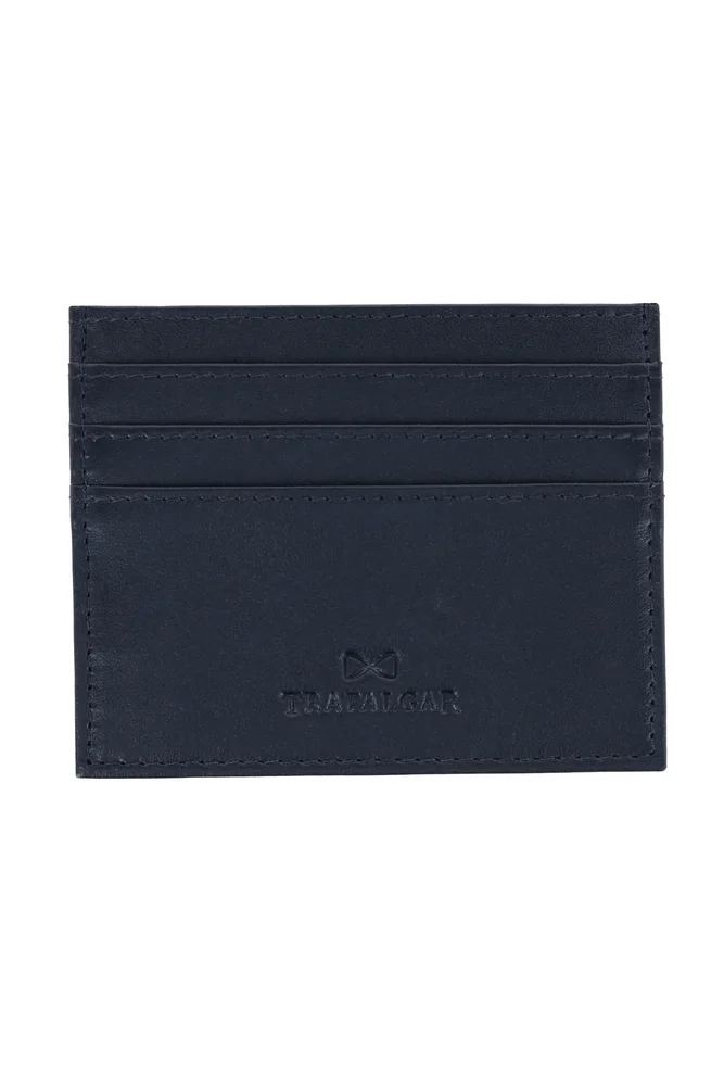 Sergio Genuine Leather Card Case