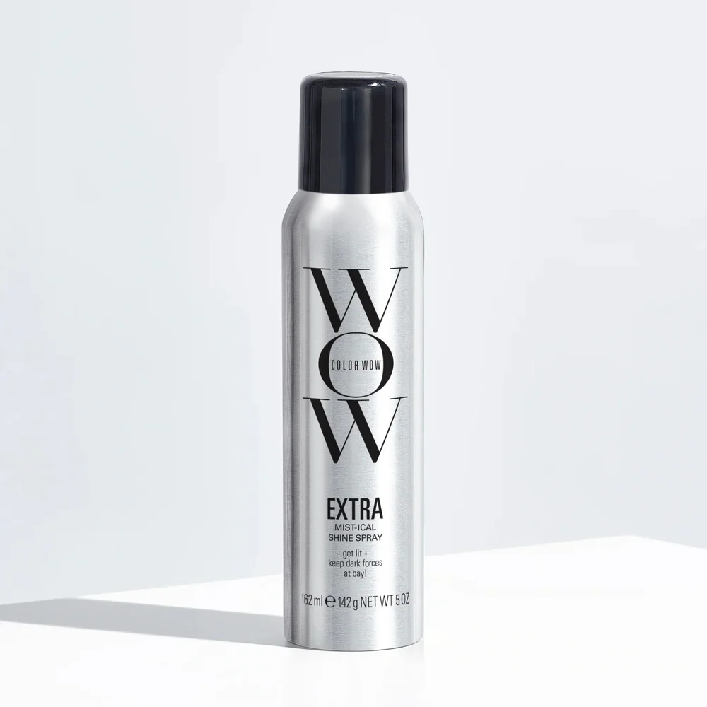 Thickening Spray