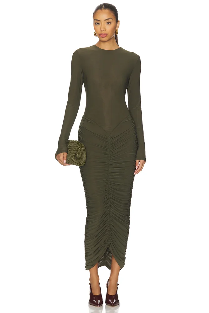 Sidonie Dress