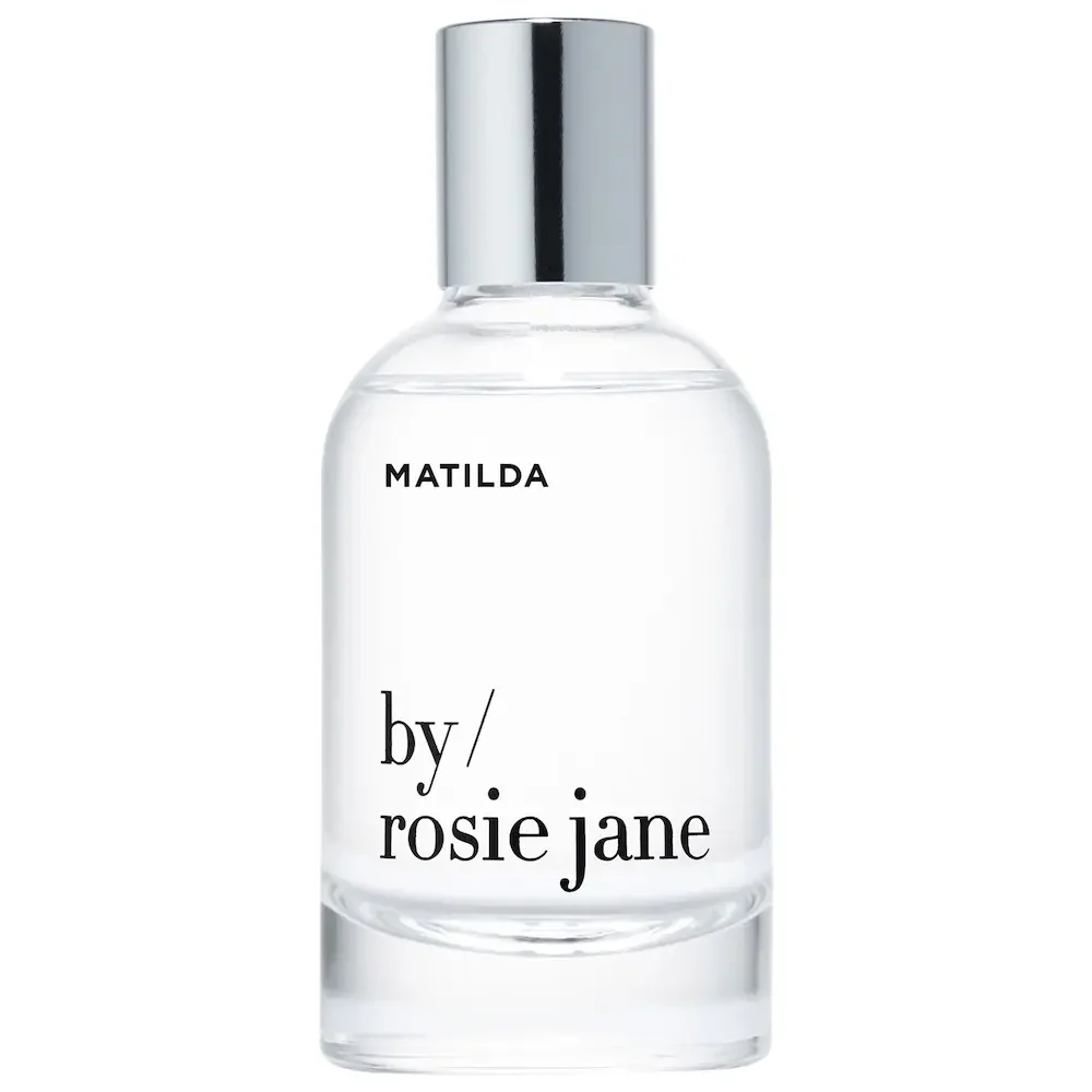 MATILDA eau de parfum with passion fruit