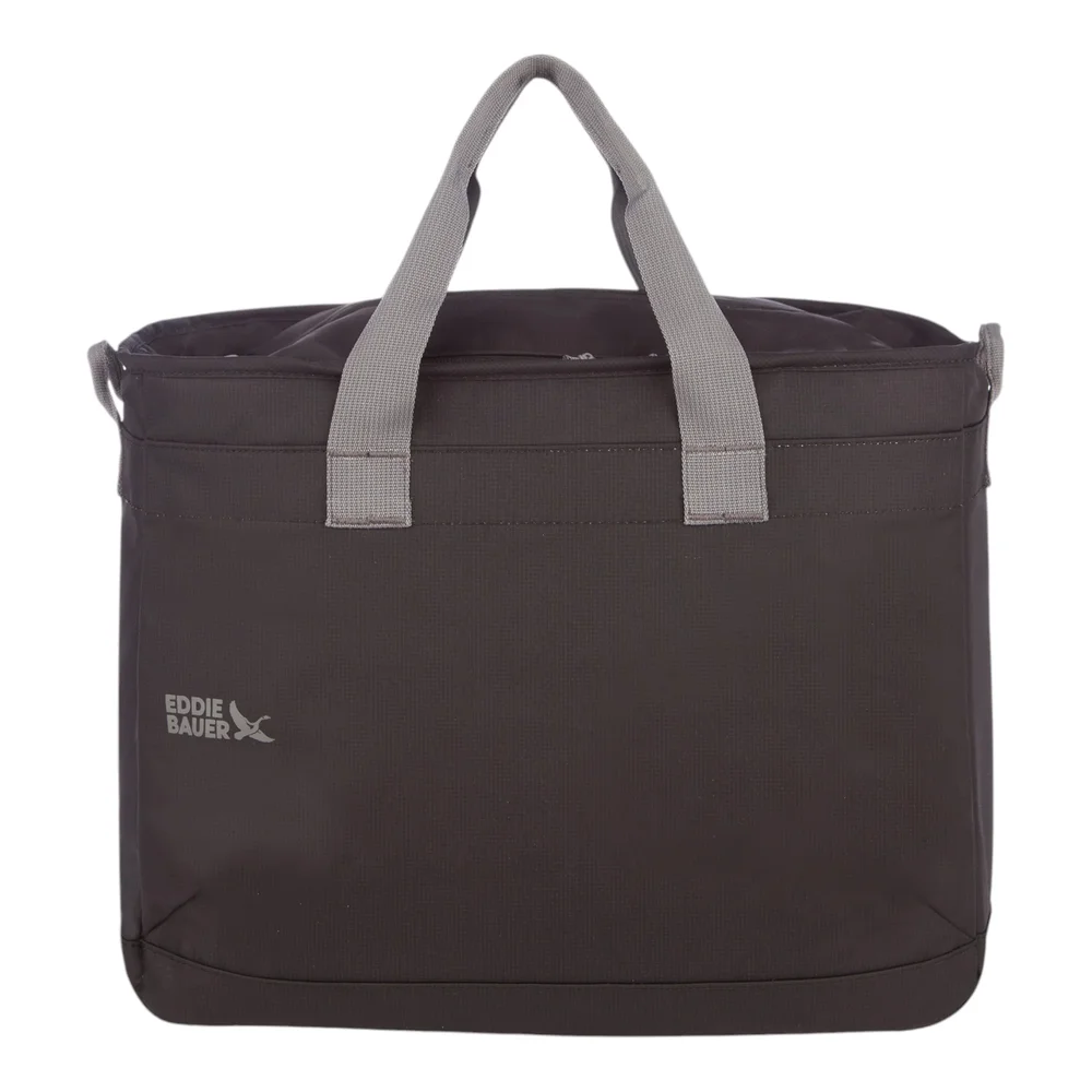 GAP Straw Tote Bag