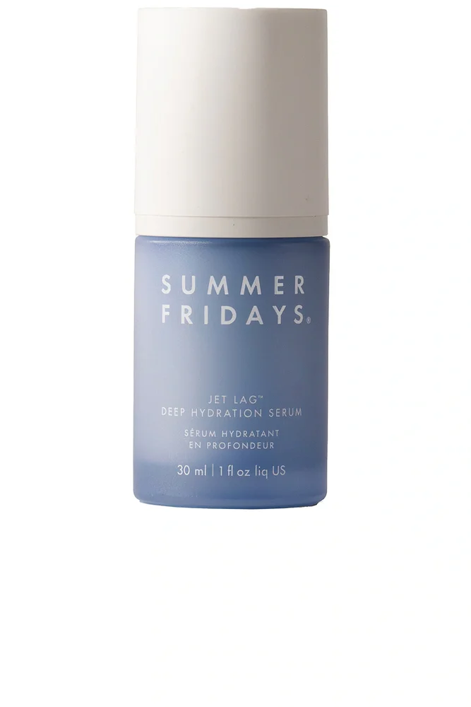 CC Me Serum with Vitamin C + Niacinamide