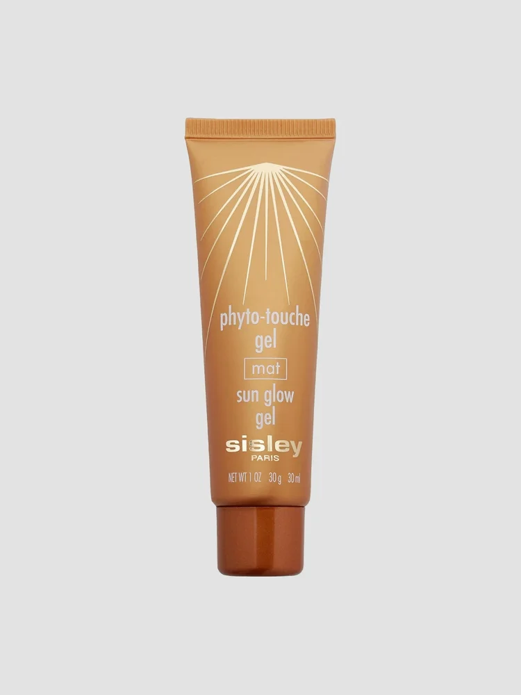 Sun Glow Gel