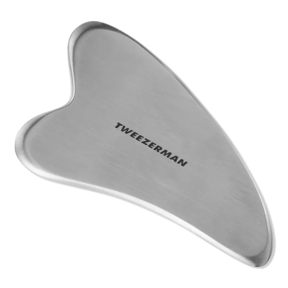 Stainless Steel Gua Sha