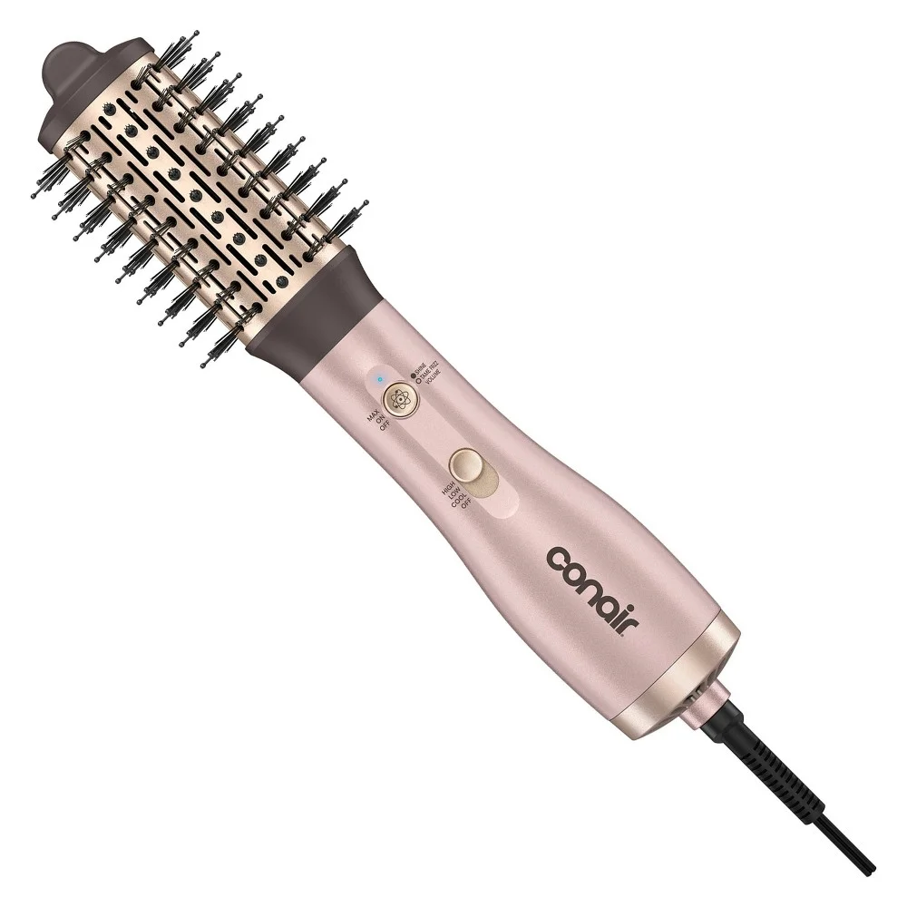 INFINITI PRO 2 Inch Frizz Free Round Air Brush