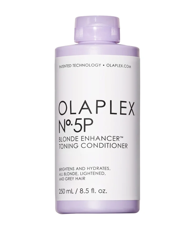 No. 5P Blonde Enhancer Purple Toning Conditioner