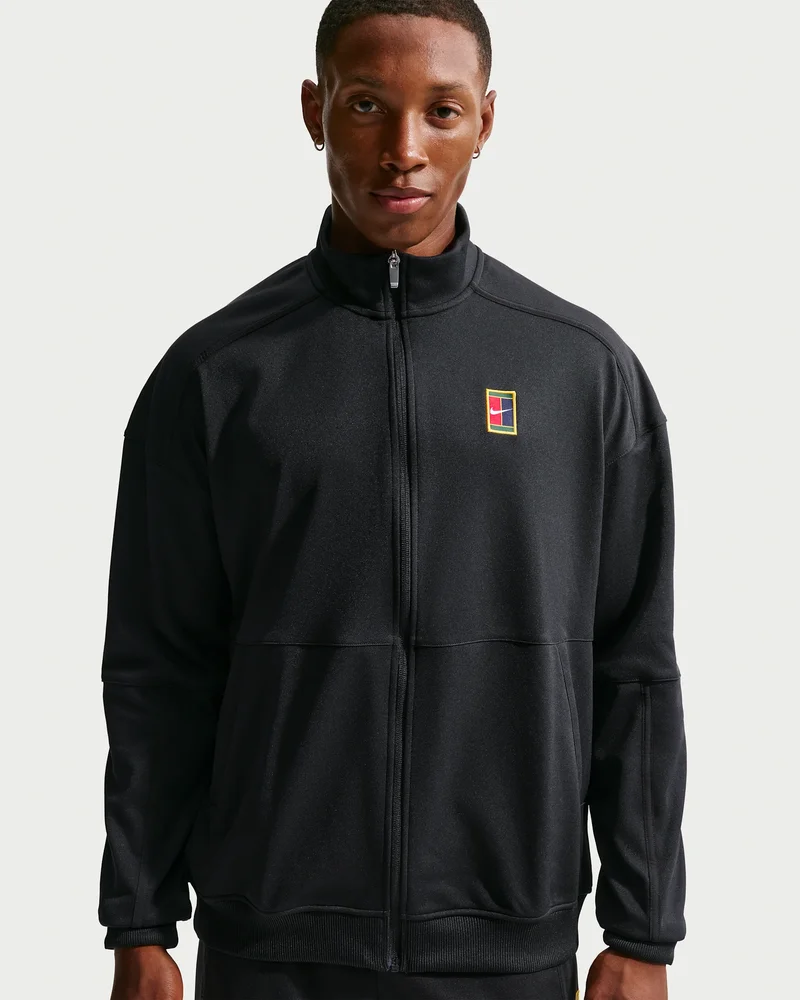 Court Heritage Men’s Tennis Jacket