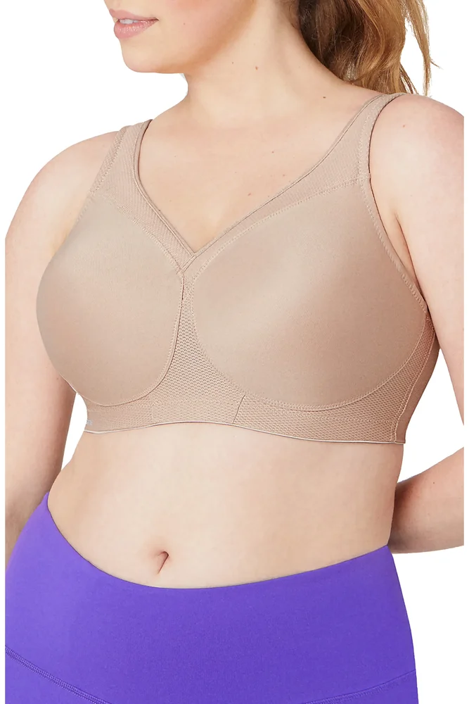 MagicLift® Seamless Sports Bra