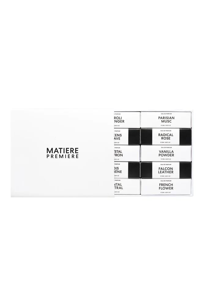 Fragrance Discovery Set
