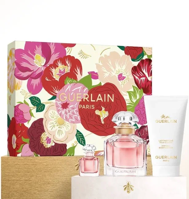MON GUERLAIN - EAU DE PARFUM GIFT SET