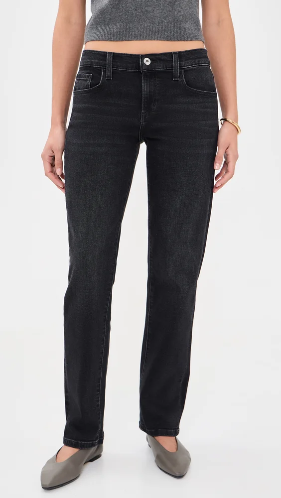 The Romy Straight Jeans