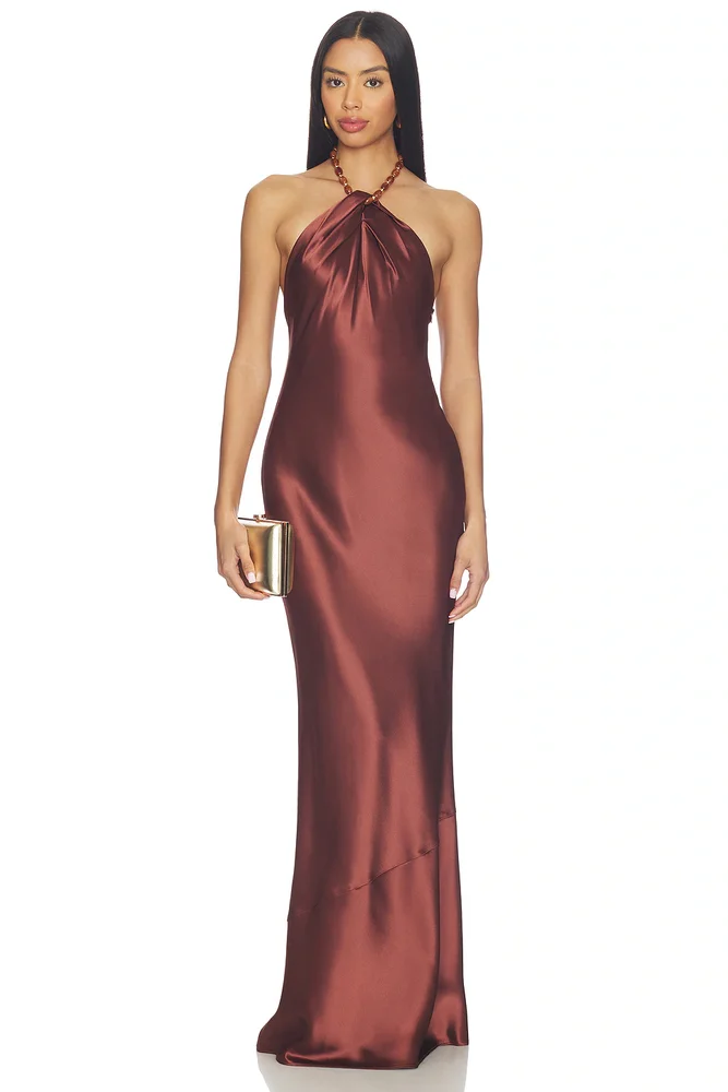 Anat Dress