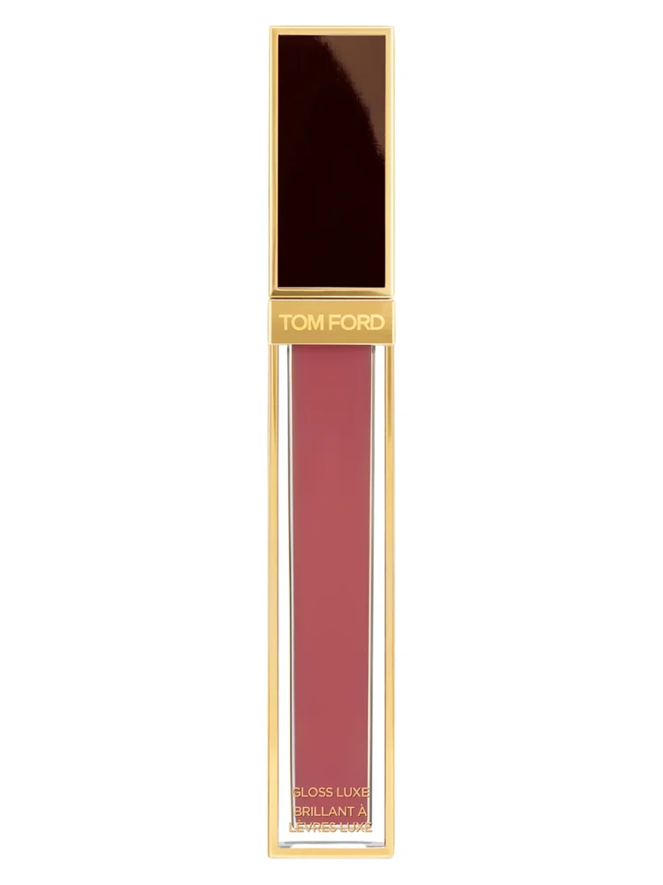 Gloss Luxe Lip Gloss
