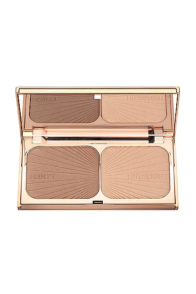 Filmstar Bronze & Glow