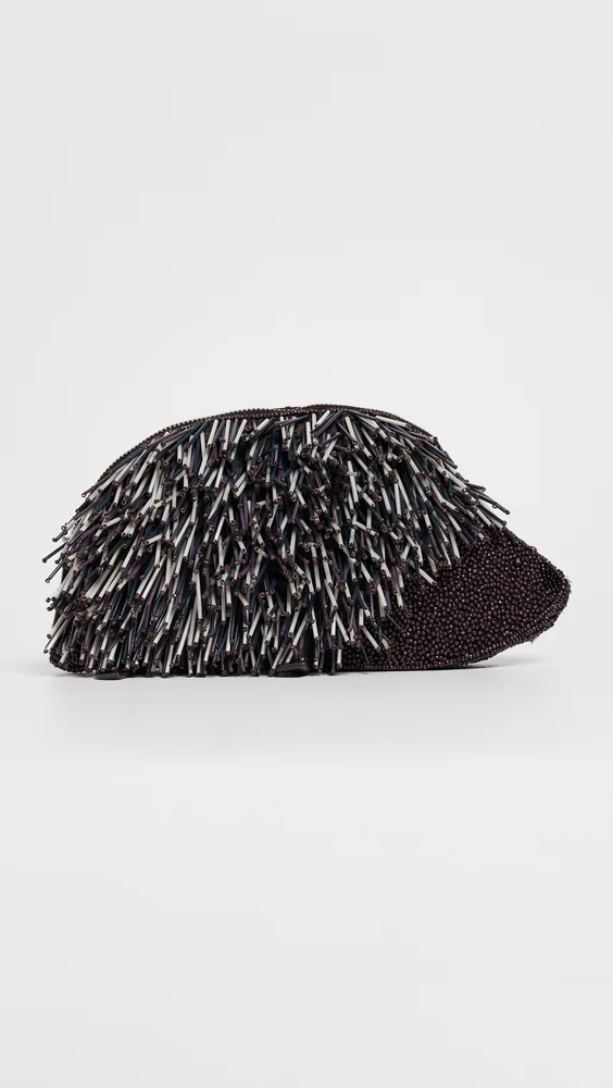 Porcupine Clutch