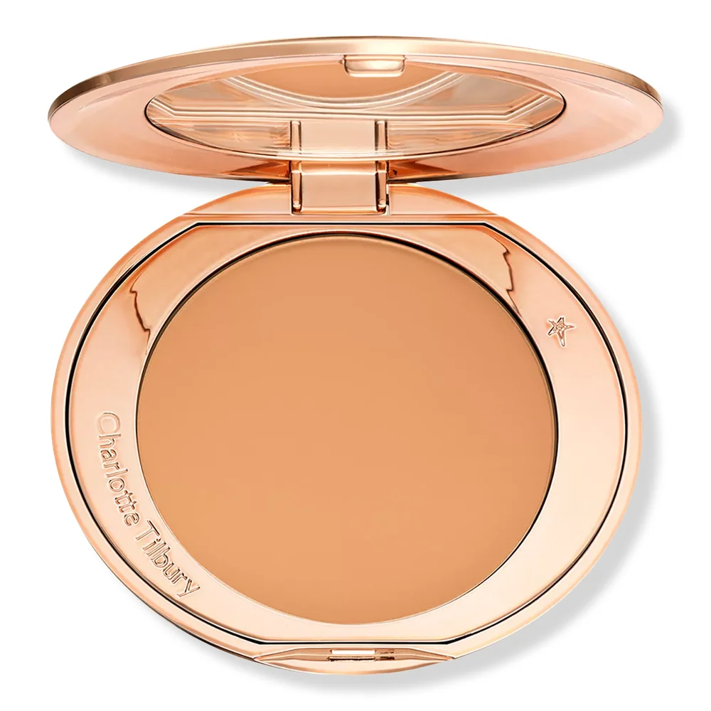 Airbrush Flawless Finish Blurring & Setting Powder