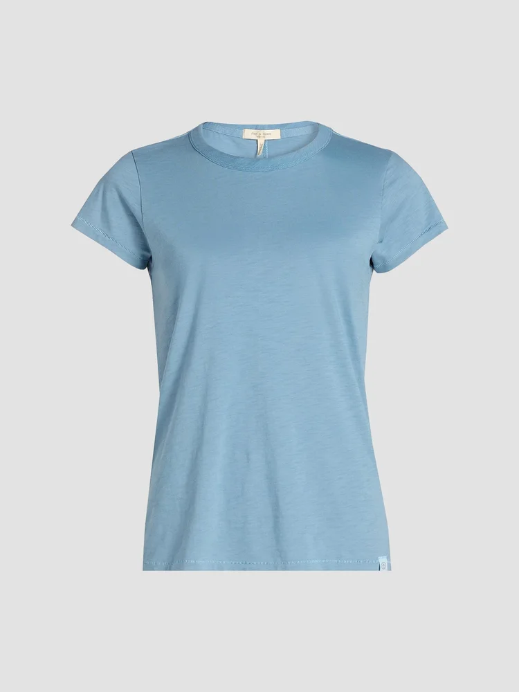 The Slub Cotton T-Shirt