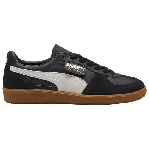 PUMA Palermo - Women's (Black)