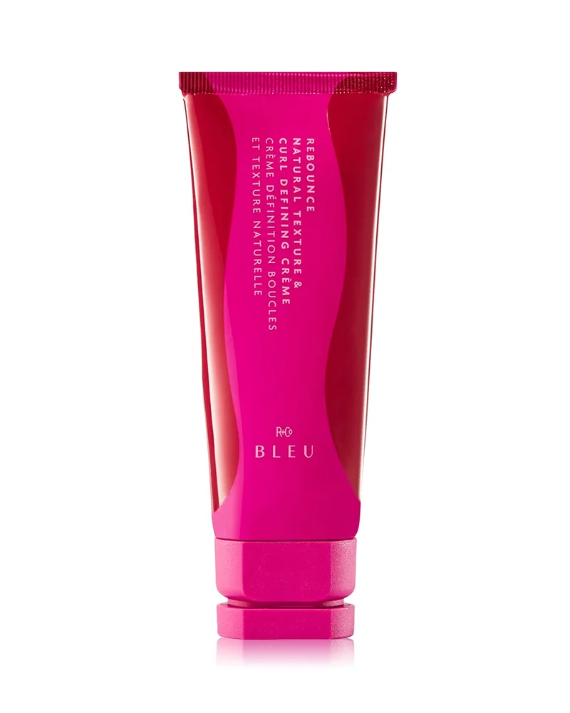 Bleu Rebounce Natural Texture & Curl Defining Crème
