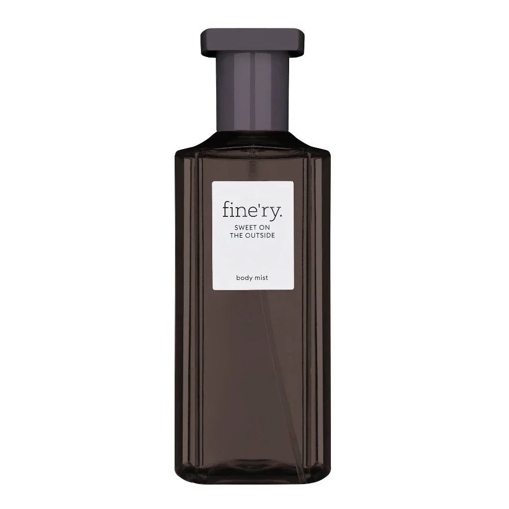 Women's Body Mist - Sweet on the Outside - 5 fl oz