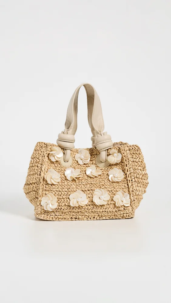 Dottie Mini Tote Bag