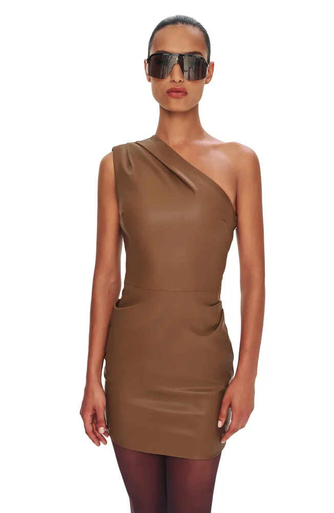 Pelle Dress