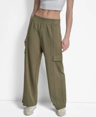 Women's Highline Scuba Cargo Pants