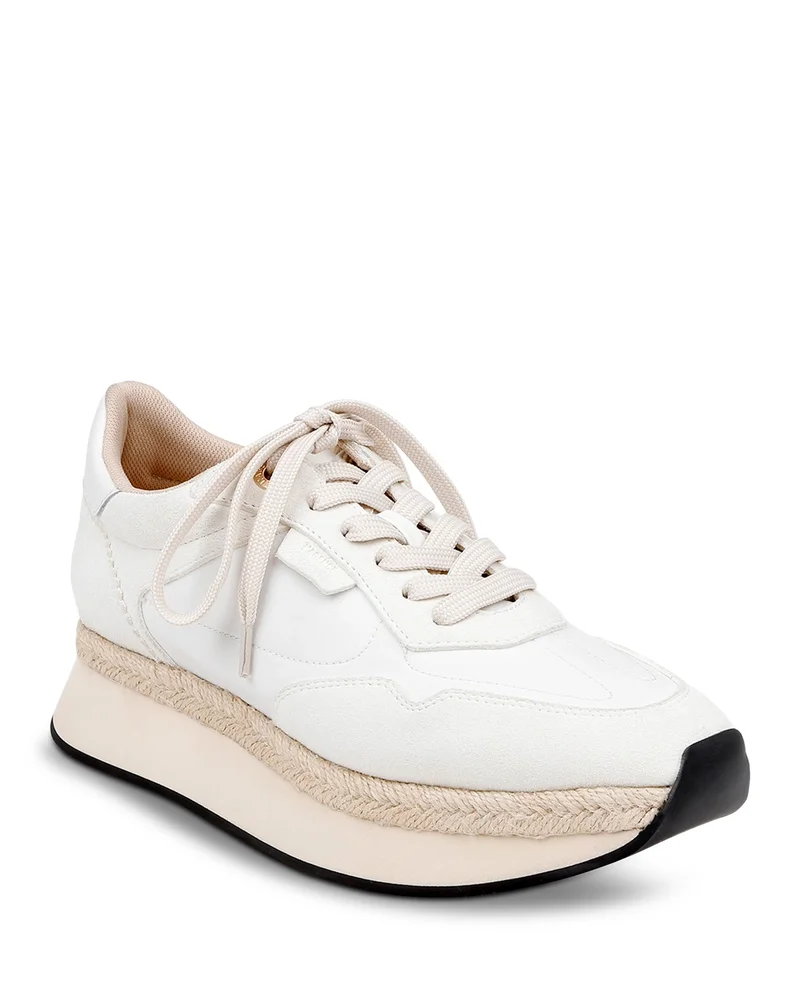 Women's Ivone Lace Up Sneakers